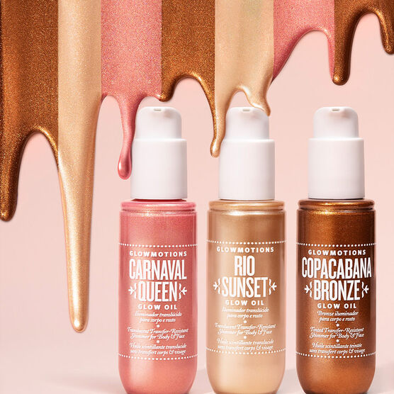 SOL DE JAN GLOWMOTION    BODY 75ML